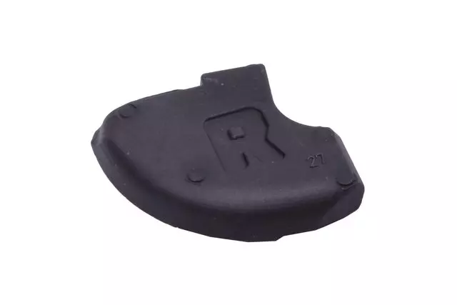 Passenger Side Front Door Outside Handle Insulator