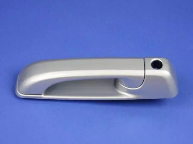 Exterior Door Handle, Left