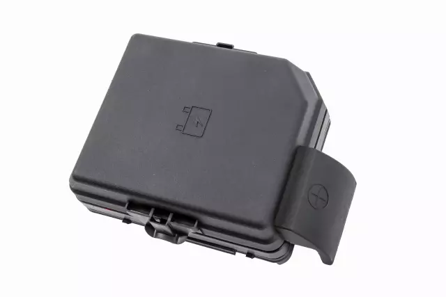 2012-2016 Chevrolet Accessory Wiring Junction Block 23288143