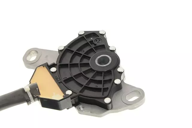 2008 Saturn Astra Park/Neutral Position and Back-Up Lamp Switch