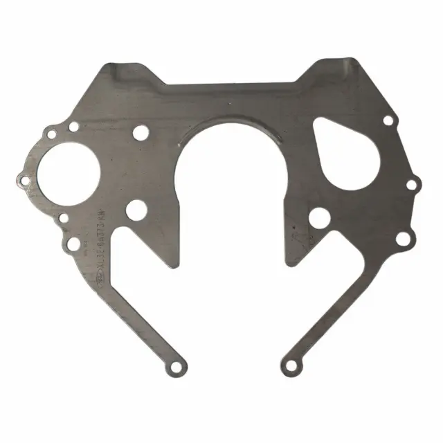 Plate Cylinder Block Rear XL3Z-7007-AA | OEM Parts Online