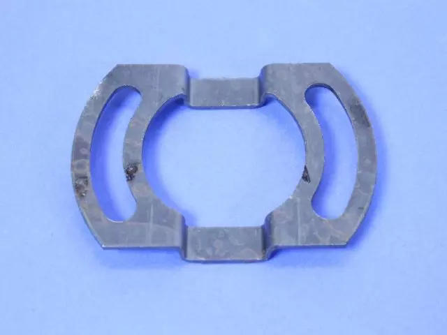 Retaining Nut Stirrup