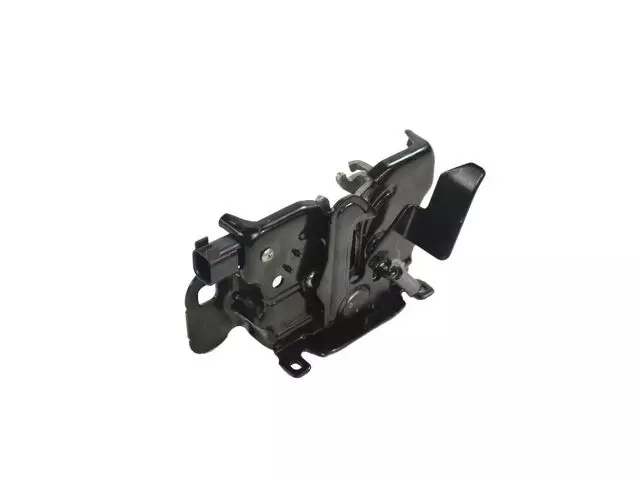 68249962AA - Hood Latch 2016-2026 Mopar | The Official Mopar eStore