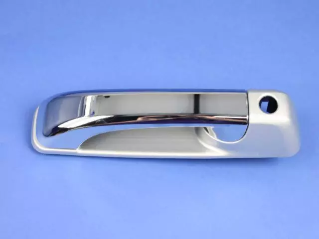 Exterior Door Handle, Left