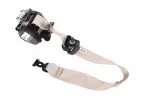 Cocoa Driver Seat Belt with Pre-Tensioner