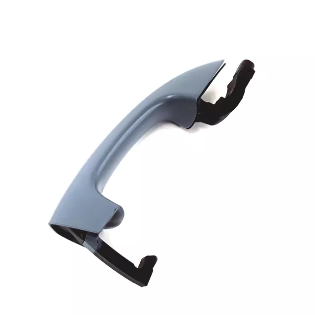 Handle, Outside (Unpainted)