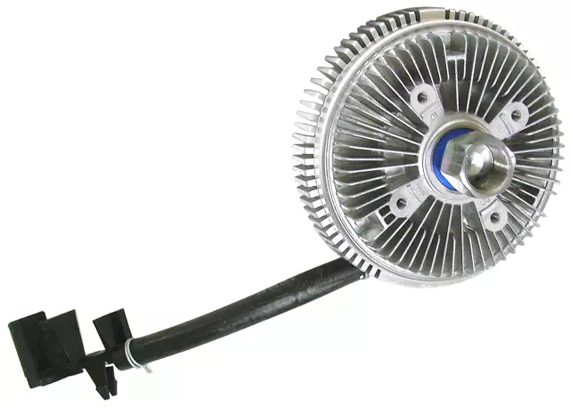Engine Cooling Fan Clutch