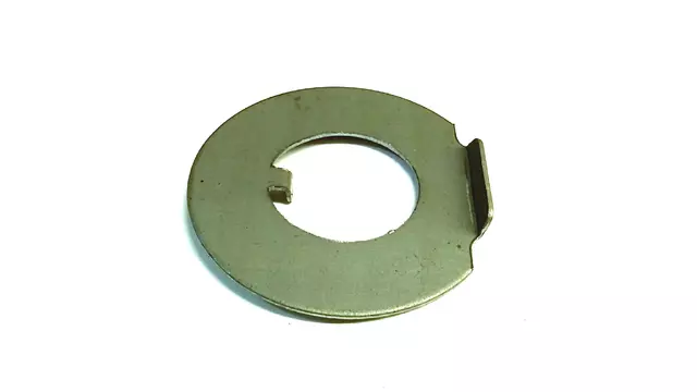 Bearing Washer