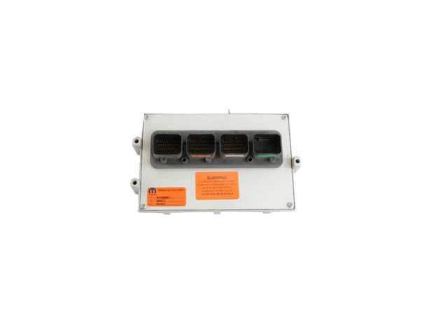 2011 Mopar Powertrain Control Module Remanufactured 5150588AC Mopar 