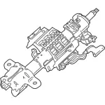 Steering Column