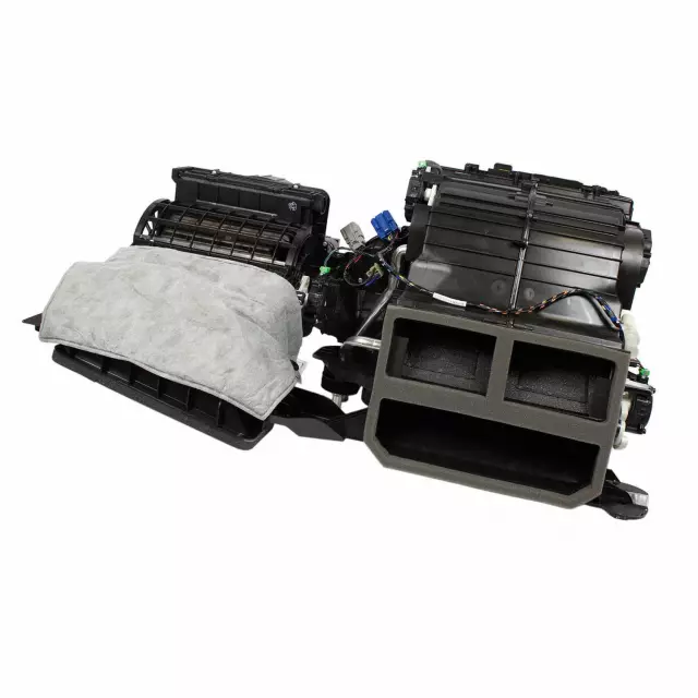 Genuine OEM Ford Part - Evaporator Assembly CT4Z-19B555-K