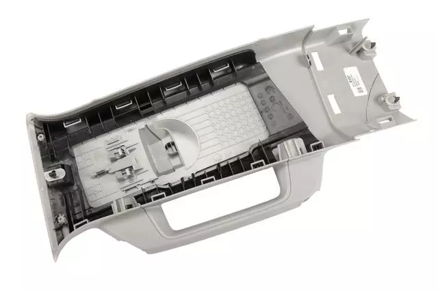 Upper Center Pillar Trim