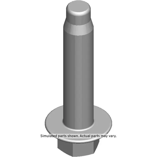 Power Transfer U-Bolt