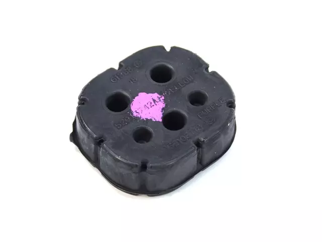 Exhaust Support Isolator