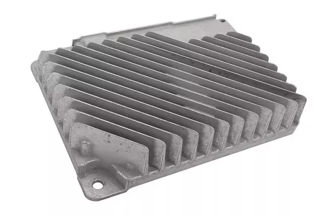 Radio Speaker Amplifier