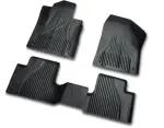 All-Weather Floor Mats