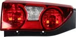 2005-2015 Nissan Xterra - Combo Lamp Assembly