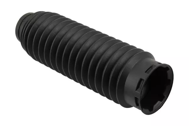 Front Suspension Strut Shield