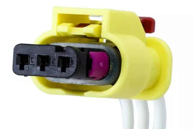 Body Wiring Harness Connector Kit