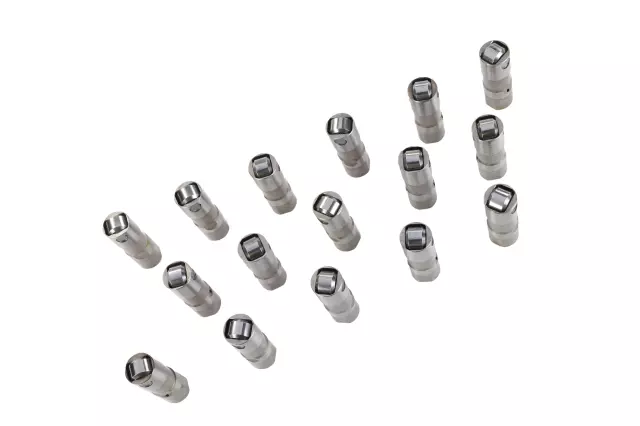 Active Fuel Management Hydraulic Non Active Lifter Cylinder New 12698946 - Foto 6