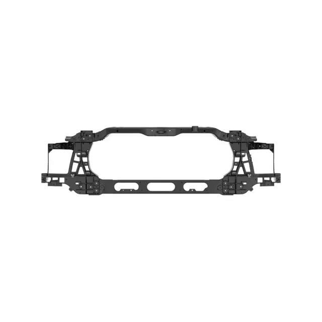 あかたろう品 2014-2019 Ram Radiator Closure Panel 68238010AA | My Mopar Parts