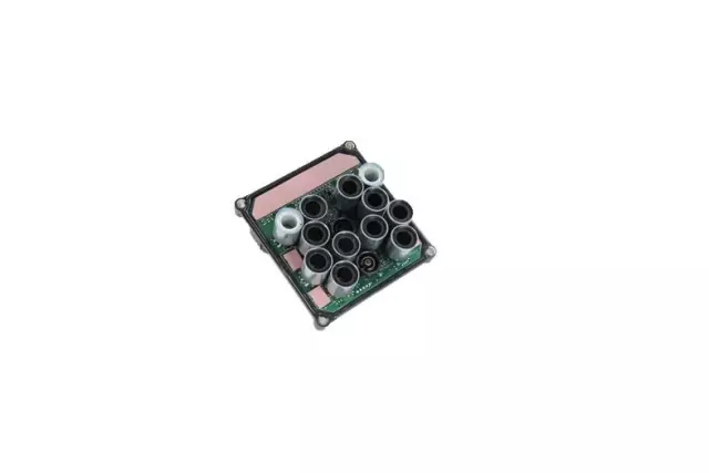 Electronic Brake Control Module Assembly