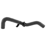 Motorcraft™ Drive Motor Inverter Radiator Hose