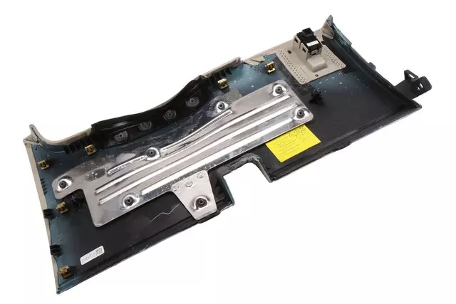 Shale Instrument Panel Knee Bolster