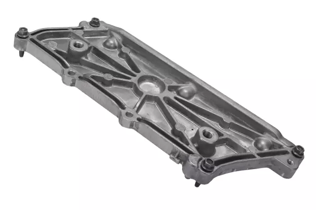 2020-2024 GM Engine Timing Cover 55512224 | QuirkParts