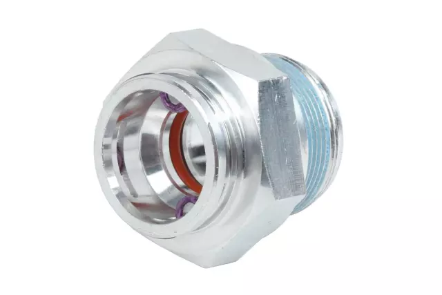 Inlet Hose Connector