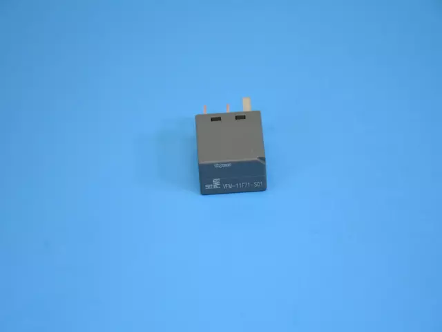 Micro Power Iso Relay