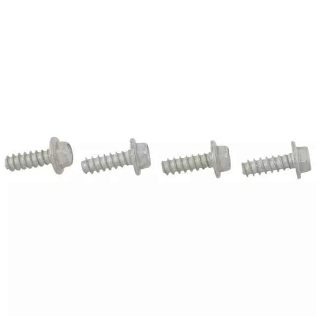 Lower Cover Screw