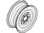 Spare Wheel