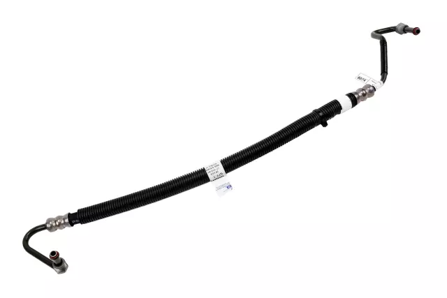 Power Steering Gear Inlet Hose