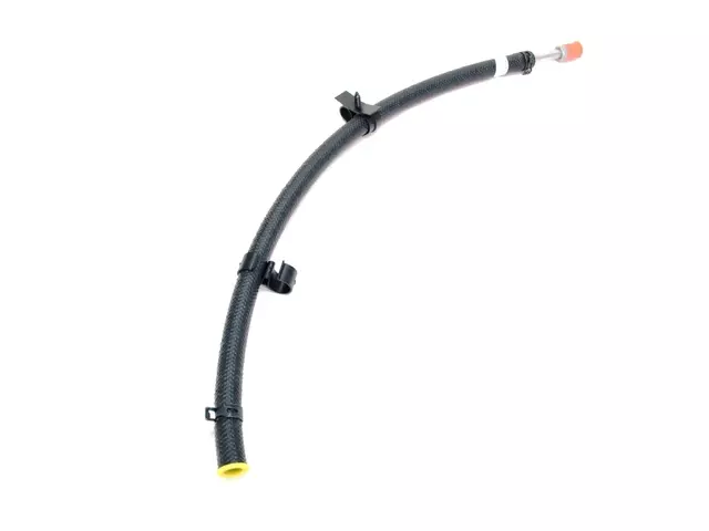 Power Steering Return Hose