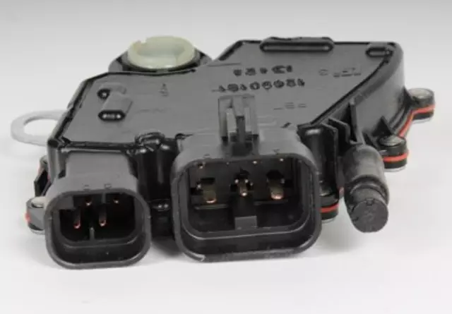 Switch Assembly-Park/Neu Posn - GM (12450161)