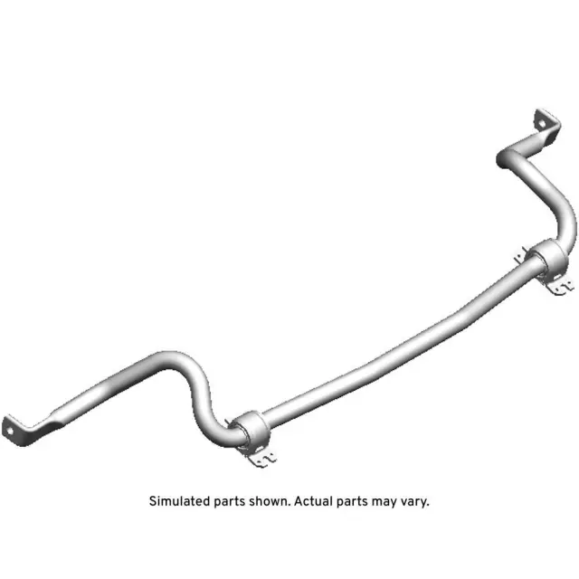 Front Stabilizer Shaft