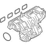 Intake Manifold