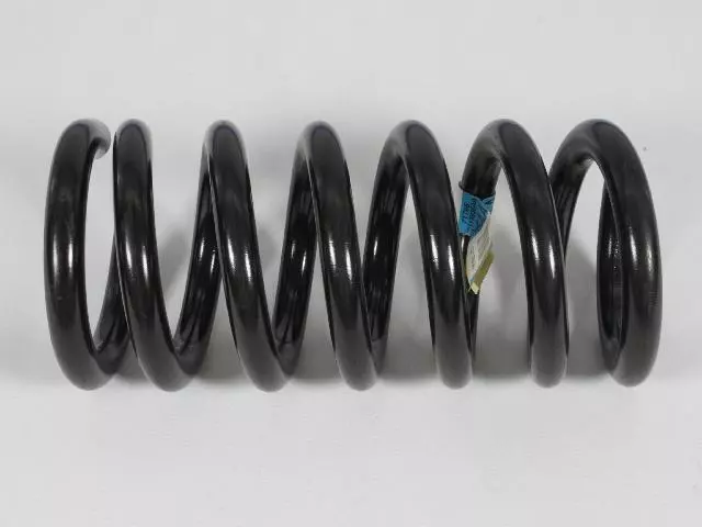 Front Coil Spring