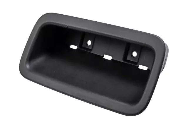 Jet Black Liftgate Inside Pull Handle
