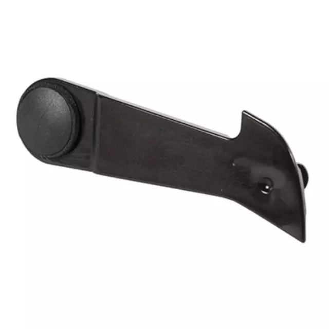 8A8Z-00817-B - Belt Molding Retainer Clip 2009-2019 Ford Flex ...