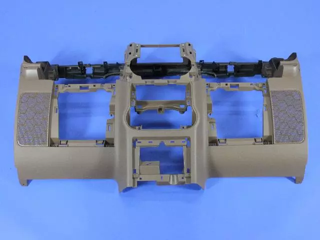 Instrument Panel Panel