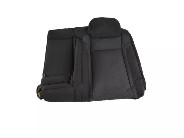 Rear Seat Back Cover