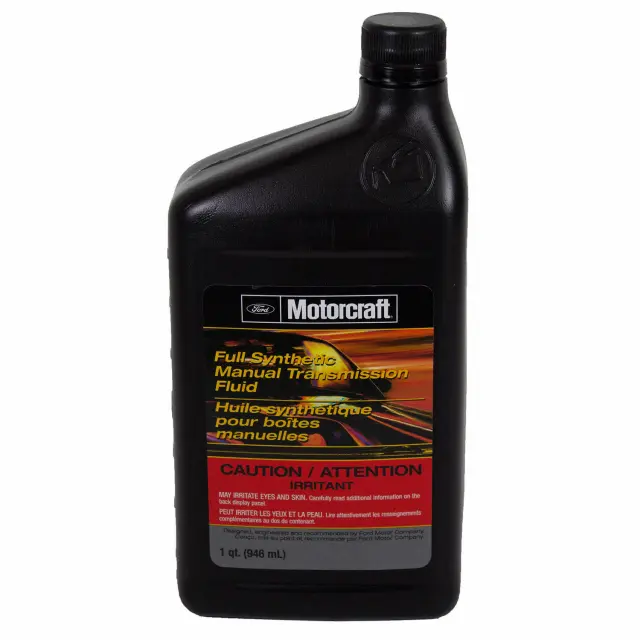 XT-M5-QS - Fluid Transmission - | Eastgate Ford Parts