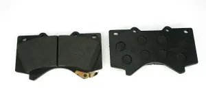 Brake Pads Front