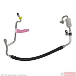 Motorcraft™ A/C Refrigerant Discharge Hose