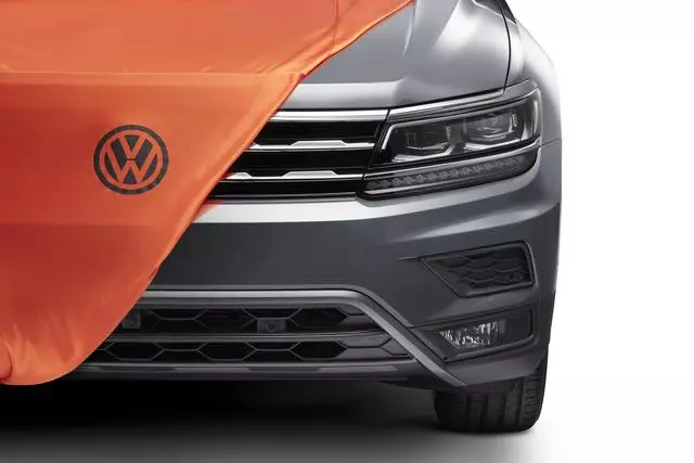 Car Cover CVC-5SS-98V-W9-416