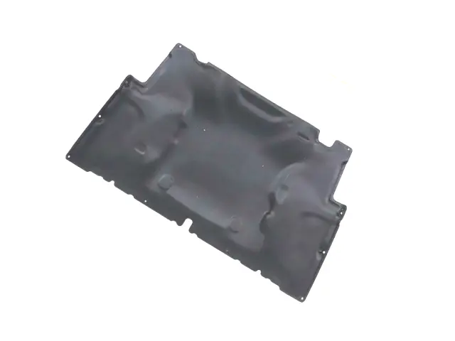 2018-2026 Jeep Hood Silencer Pad 68292168AE | My Mopar Parts