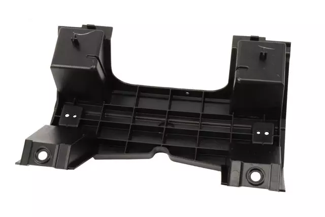 Rear Bumper Fascia Reinforcement