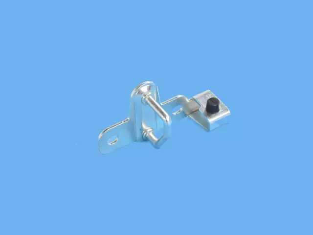 OEM NEW 2014-18 Mopar Ram ProMaster 1500-3500 Door Latch Striker Lwr 68169415AC